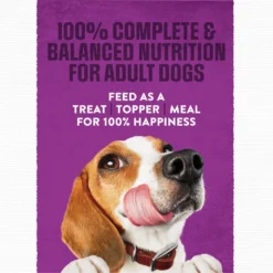 Moist & Meaty Chopped Burger Dry Dog Food -ROYAL CANIN Shop 100197 PT3. AC SS1800 V1700156712