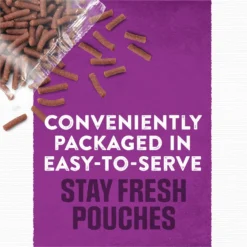 Moist & Meaty Chopped Burger Dry Dog Food -ROYAL CANIN Shop 100197 PT5. AC SS1800 V1699367689