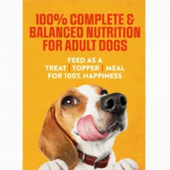 Moist & Meaty Rise & Shine Awaken Bacon & Egg Flavor Dry Dog Food -ROYAL CANIN Shop 100202 PT3. AC SS1800 V1700161462