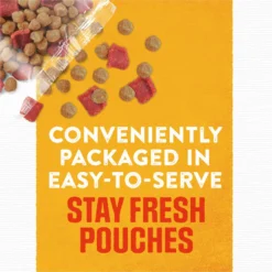 Moist & Meaty Rise & Shine Awaken Bacon & Egg Flavor Dry Dog Food -ROYAL CANIN Shop 100202 PT5. AC SS1800 V1700162268