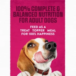 Moist & Meaty Steak Flavor Dry Dog Food -ROYAL CANIN Shop 100208 PT3. AC SS1800 V1700161707