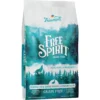 Triumph Free Spirit Grain-Free Deboned Duck, Sweet Potato & Venison Recipe Dry Dog Food