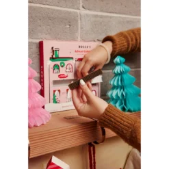 Bocce's Bakery 12 Day Advent Calendar Soft & Chewy Dog Treats, 3.5-oz Bag 8 Bocce's Bakery 12 Day Advent Calendar Soft & Chewy Dog Treats, 3.5-oz Bag -ROYAL CANIN Shop 1016630 PT3. AC SS1800 V1700861308