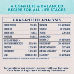 Natural Balance Original Ultra Chicken & Barley Formula Dry Dog Food 16 Natural Balance Original Ultra Chicken & Barley Formula Dry Dog Food -ROYAL CANIN Shop 1022222 PT7. AC SS1800 V1700674763