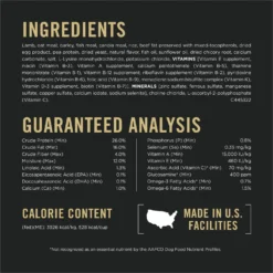 Purina Pro Plan Sensitive Skin & Stomach Adult With Probiotics Lamb & Oat Meal Formula High Protein Dry Dog Food -ROYAL CANIN Shop 102303 PT5. AC SS1800 V1700689517