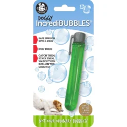 Pet Qwerks Incredibubbles For Dogs 14 Pet Qwerks Incredibubbles For Dogs -ROYAL CANIN Shop 102318 PT6. AC SS1800 V1589901521