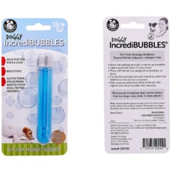 Pet Qwerks Incredibubbles For Dogs 15 Pet Qwerks Incredibubbles For Dogs -ROYAL CANIN Shop 102318 PT7. AC SS1800 V1589901521