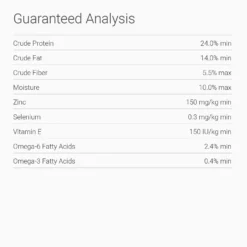 Artemis Osopure Salmon & Garbanzo Bean Formula Grain-Free Dry Dog Food 7 Artemis Osopure Salmon & Garbanzo Bean Formula Grain-Free Dry Dog Food -ROYAL CANIN Shop 102952 PT6. AC SS1800 V1516746642