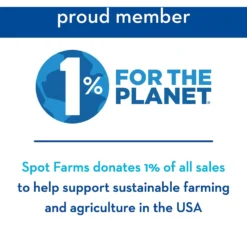 Spot Farms Turkey Meatball Recipe With Cranberries Dog Treats -ROYAL CANIN Shop 104177 PT6. AC SS1800 V1619710928