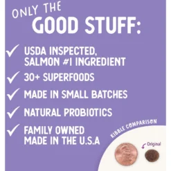 Health Extension Grain-Free Salmon Recipe Dry Dog Food 14 Health Extension Grain-Free Salmon Recipe Dry Dog Food -ROYAL CANIN Shop 105280 PT6. AC SS1800 V1595631054