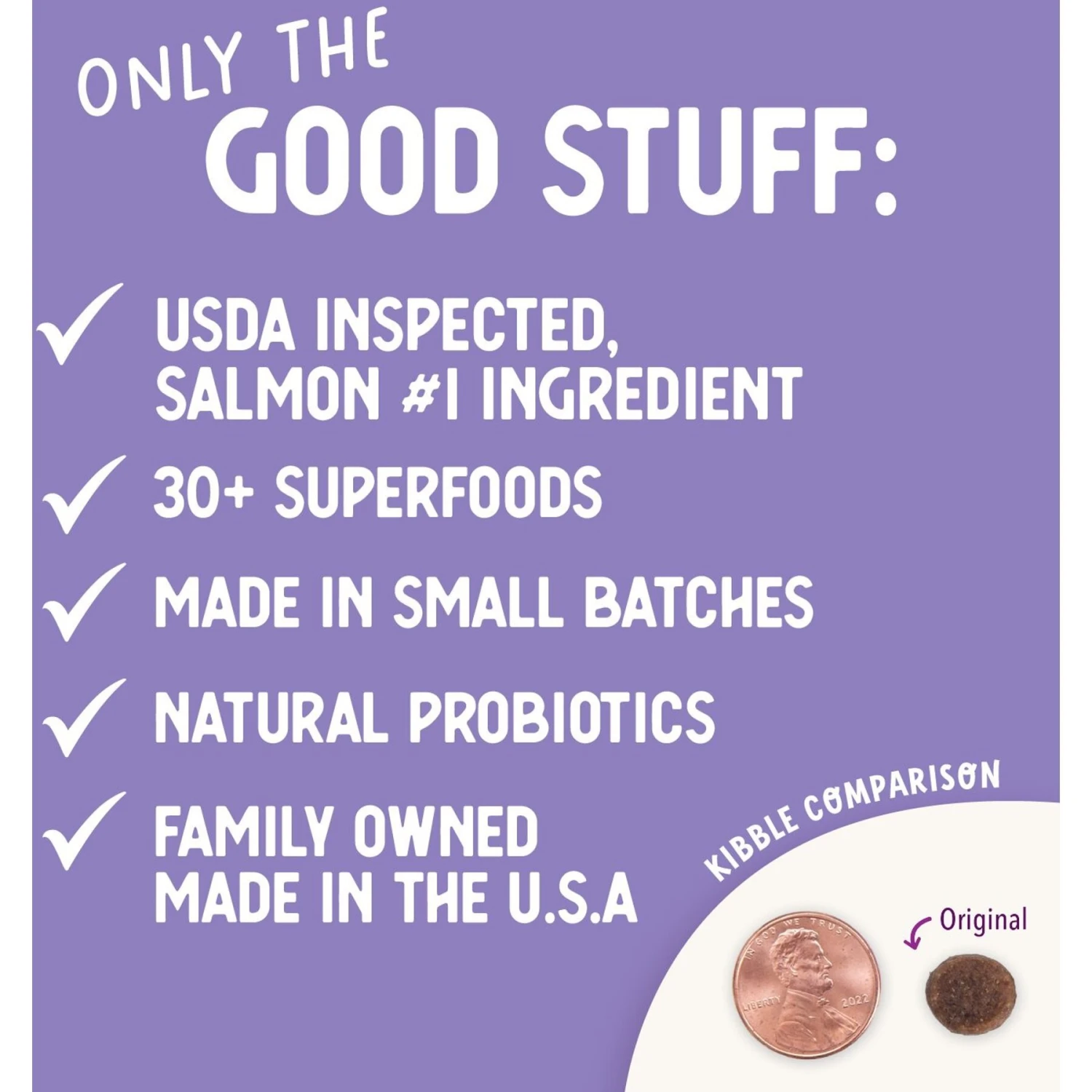 Health Extension Grain-Free Salmon Recipe Dry Dog Food 7 Health Extension Grain-Free Salmon Recipe Dry Dog Food - Image 7