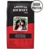 American Journey Beef & Sweet Potato Recipe Grain-Free Dry Dog Food