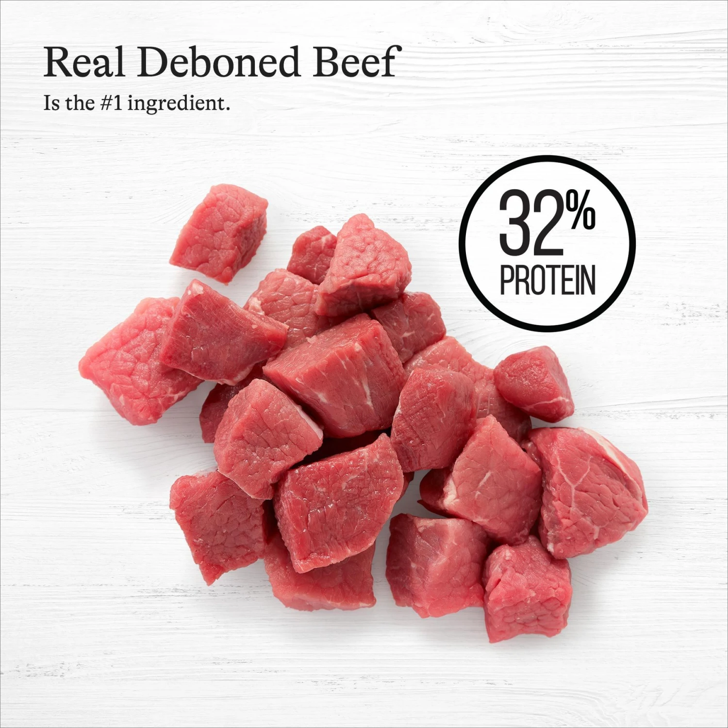 American Journey Beef & Sweet Potato Recipe Grain-Free Dry Dog Food 4 American Journey Beef & Sweet Potato Recipe Grain-Free Dry Dog Food - Image 4