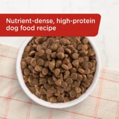 Rachael Ray Nutrish PEAK Open Prairie Recipe With Beef, Venison & Lamb Natural Grain-Free Dry Dog Food -ROYAL CANIN Shop 108502 PT4. AC SS1800 V1657655131