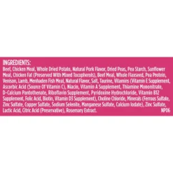 Rachael Ray Nutrish PEAK Open Prairie Recipe With Beef, Venison & Lamb Natural Grain-Free Dry Dog Food -ROYAL CANIN Shop 108502 PT6. AC SS1800 V1657655130