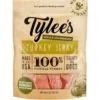 Tylee's Turkey Jerky Dog Treats