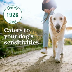 Nutro Limited Ingredient Diet Sensitive Support With Real Venison Meal & Sweet Potato Grain-Free Adult Dry Dog Food -ROYAL CANIN Shop 109406 PT6. AC SS1800 V1702666944