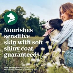 Nutro Limited Ingredient Diet Sensitive Support With Real Venison Meal & Sweet Potato Grain-Free Adult Dry Dog Food -ROYAL CANIN Shop 109406 PT7. AC SS1800 V1702666585