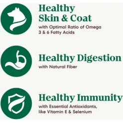 Nutro Natural Choice Small Bites Adult Chicken & Brown Rice Recipe Dry Dog Food -ROYAL CANIN Shop 109418 PT7. AC SS1800 V1691418830