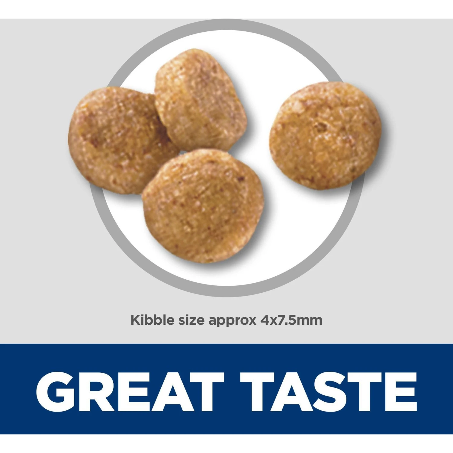 Hill's Science Diet Adult 7+ Senior Vitality Small & Mini Chicken & Rice Recipe Dry Dog Food 4 Hill's Science Diet Adult 7+ Senior Vitality Small & Mini Chicken & Rice Recipe Dry Dog Food - Image 4