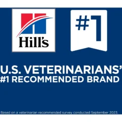 Hill's Science Diet Adult 7+ Senior Vitality Chicken Recipe Dry Dog Food -ROYAL CANIN Shop 109487 PT4. AC SS1800 V1597969888