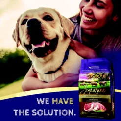 Zignature Pork Limited Ingredient Formula Dry Dog Food 14 Zignature Pork Limited Ingredient Formula Dry Dog Food -ROYAL CANIN Shop 114113 PT6. AC SS1800 V1660700595