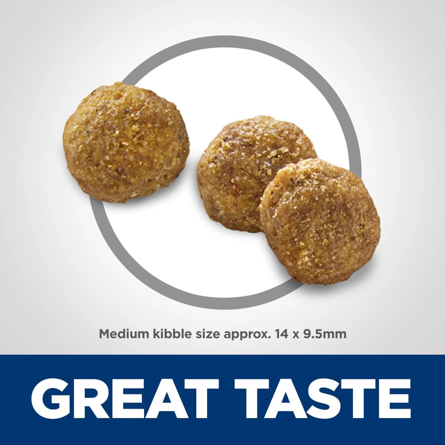 Hill's Science Diet Adult Chicken & Barley Recipe Dry Dog Food 3 Hill's Science Diet Adult Chicken & Barley Recipe Dry Dog Food - Image 3