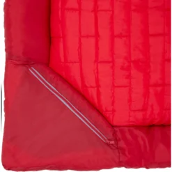 Kurgo Loft Wander Pillow Dog Bed, Chili Red -ROYAL CANIN Shop 116070 PT4. AC SS1800 V1566322820