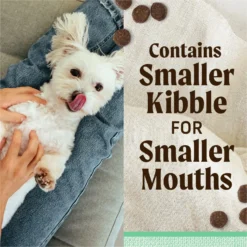 Merrick Lil' Plates Grain-Free Small Breed Dry Dog Food Senior Real Chicken + Sweet Potato Recipe 12 Merrick Lil' Plates Grain-Free Small Breed Dry Dog Food Senior Real Chicken + Sweet Potato Recipe -ROYAL CANIN Shop 117751 PT3. AC SS1800 V1687787925