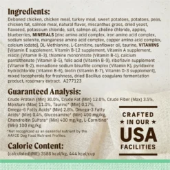 Merrick Lil' Plates Grain-Free Small Breed Dry Dog Food Senior Real Chicken + Sweet Potato Recipe 15 Merrick Lil' Plates Grain-Free Small Breed Dry Dog Food Senior Real Chicken + Sweet Potato Recipe -ROYAL CANIN Shop 117751 PT6. AC SS1800 V1687788229