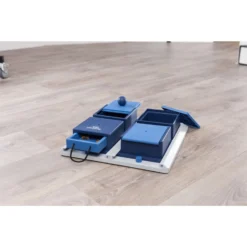 TRIXIE Activity Poker Box Activity Strategy Game Dog Toy, Level 2 -ROYAL CANIN Shop 118931 PT6. AC SS1800 V1686328488