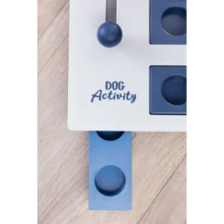 TRIXIE Mini Mover Activity Strategy Game Dog Toy, Level 3 -ROYAL CANIN Shop 118961 PT7. AC SS1800 V1686336030