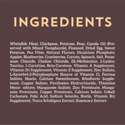 Wholesomes Grain-Free Whitefish Meal & Potatoes Formula Dry Dog Food, 35-lb Bag -ROYAL CANIN Shop 119454 PT4. AC SS1800 V1626360743