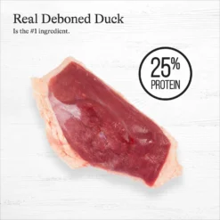 American Journey Limited Ingredient Duck & Sweet Potato Recipe Grain-Free Dry Dog Food -ROYAL CANIN Shop 121306 PT3. AC SS1800 V1665684596