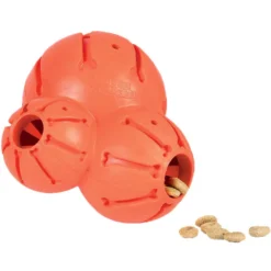 PetSafe Busy Buddy Barnacle Treat Dispenser Dog Toy -ROYAL CANIN Shop 121351 PT2. AC SS1800 V1496245904
