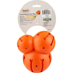 PetSafe Busy Buddy Barnacle Treat Dispenser Dog Toy -ROYAL CANIN Shop 121351 PT8. AC SS1800 V1530921266