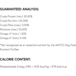 Inukshuk Professional Dry Dog Food 30/25 -ROYAL CANIN Shop 122049 PT4. AC SS1800 V1635889580