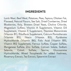 Addiction Mega Complete Balanced Grain-Free Medium To Large Breed Adult Dry Dog Food -ROYAL CANIN Shop 123903 PT6. AC SS1800 V1637730465