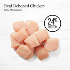 American Journey Protein & Grains Large Breed Chicken, Brown Rice & Vegetables Recipe Dry Dog Food -ROYAL CANIN Shop 125807 PT3. AC SS1800 V1668736372