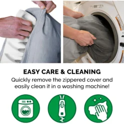 FurHaven Plush & Suede Orthopedic Sofa Cat & Dog Bed -ROYAL CANIN Shop 127512 PT7. AC SS1800 V1606355811