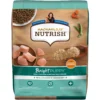 Rachael Ray Nutrish Bright Puppy Natural Real Chicken & Brown Rice Recipe Dry Dog Food