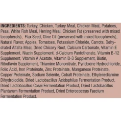 Tuscan Natural Grain-Free Carne Turkey Dry Dog Food -ROYAL CANIN Shop 130987 PT3. AC SS1800 V1549480045