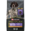 Purina Pro Plan Sport Performance All Life Stages High-Protein 30/20 Chicken & Rice Formula Dry Dog Food