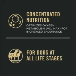 Purina Pro Plan Sport Performance All Life Stages High-Protein 30/20 Chicken & Rice Formula Dry Dog Food -ROYAL CANIN Shop 131886 PT4. AC SS1800 V1657912201