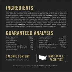 Purina Pro Plan Sport Performance All Life Stages High-Protein 30/20 Chicken & Rice Formula Dry Dog Food -ROYAL CANIN Shop 131886 PT5. AC SS1800 V1657912201