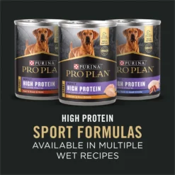 Purina Pro Plan Sport Performance All Life Stages High-Protein 30/20 Chicken & Rice Formula Dry Dog Food -ROYAL CANIN Shop 131886 PT7. AC SS1800 V1657912896