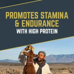 Black Gold Explorer Puppy Formula Dry Dog Food -ROYAL CANIN Shop 132989 PT4. AC SS1800 V1652740904