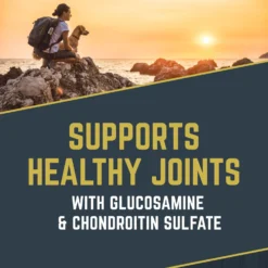 Black Gold Explorer Mature 7+ Formula Dry Dog Food, 40-lb Bag 12 Black Gold Explorer Mature 7+ Formula Dry Dog Food, 40-lb Bag -ROYAL CANIN Shop 133069 PT5. AC SS1800 V1652773615