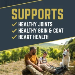 Black Gold Explorer Original Performance 26/18 Dry Dog Food -ROYAL CANIN Shop 133092 PT2. AC SS1800 V1652768847