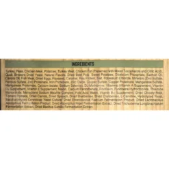 Black Gold Explorer Game Bird Formula With Turkey & Quail Grain-Free Dog Food, 28-lb Bag -ROYAL CANIN Shop 133094 PT2. AC SS1800 V1520442923